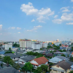 Отель Baron Residence 4* Студия фото 16