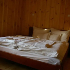 Отель Mutafova Guest House 2* Стандартный номер фото 6