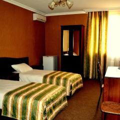 Гостиница Villa Stefana 2* Номер Комфорт разные типы кроватей
