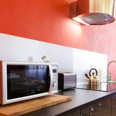 Отель Capital Barberini Apartment Италия, Рим - отзывы, цены и фото номеров - забронировать отель Capital Barberini Apartment онлайн в номере