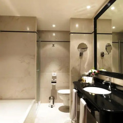 Отель Grand Casselbergh 4* Номер Делюкс фото 3