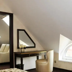 Гостиница Art Apartment Vettriano Украина, Донецк - отзывы, цены и фото номеров - забронировать гостиницу Art Apartment Vettriano онлайн удобства в номере