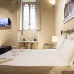 Отель Hemeras Boutique House Duomo Dream комната для гостей фото 4