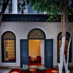 Отель Riad Dar Sara Марокко, Марракеш - отзывы, цены и фото номеров - забронировать отель Riad Dar Sara онлайн фото 9