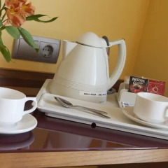 Senator Granada Spa Hotel 4* Улучшенный номер с различными типами кроватей
