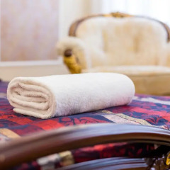 Апартаменты Apartments near Opera Theatre удобства в номере