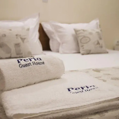 Hotel Perla 2* Улучшенные апартаменты с различными типами кроватей фото 2