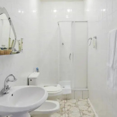 Гостиница Сокол 3* Полулюкс с разными типами кроватей фото 8