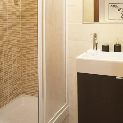 Отель B&B Casa Cimabue Roma 2* Стандартный номер с двуспальной кроватью