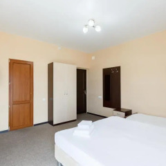 Гостиница Margo Guest House Стандартный номер с различными типами кроватей фото 3