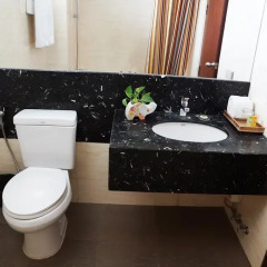 Отель Icheck Inn Sukhumvit Soi 2 4* Стандартный номер фото 4
