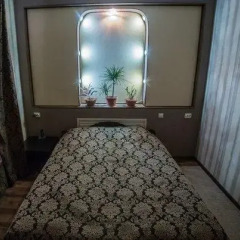 Гостиница Аврора Люкс разные типы кроватей фото 3