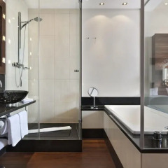 Fleming‘s Selection Hotel Wien-City 4* Полулюкс с различными типами кроватей фото 4