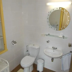 Hotel Cavalier 2* Стандартный номер с различными типами кроватей фото 18