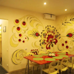 Гостиница Matreshka Hostel в Реутове отзывы, цены и фото номеров - забронировать гостиницу Matreshka Hostel онлайн Реутов фото 19