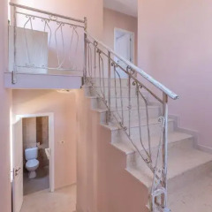 Отель Victoria Residences Дюны интерьер отеля
