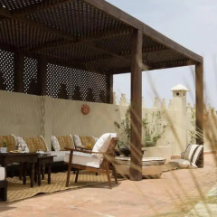 Отель Riad Kasbah Марокко, Марракеш - отзывы, цены и фото номеров - забронировать отель Riad Kasbah онлайн фото 3