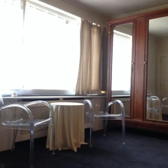 Hotel Rubenshof Стандартный номер с различными типами кроватей фото 9