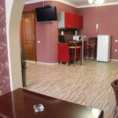 Гостиница Vip-29 в номере фото 2