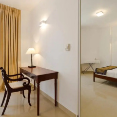 Отель Colombo Residencies Шри-Ланка, Коломбо - отзывы, цены и фото номеров - забронировать отель Colombo Residencies онлайн удобства в номере