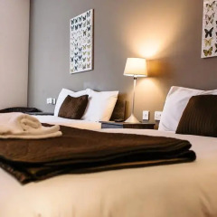 The Ivory Hotel комната для гостей фото 7