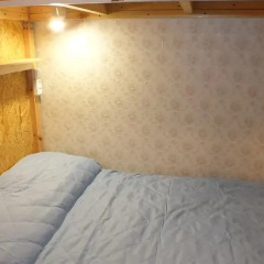 Antre na Fontanke Hostel комната для гостей фото 3