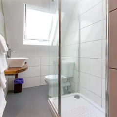 Cumbria Park Hotel 3* Улучшенный номер с различными типами кроватей фото 10