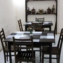 Отель B&B Old Tbilisi питание