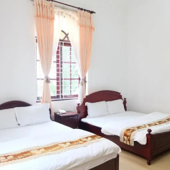 Отель Miami Da Lat Villa T89 Далат комната для гостей фото 2