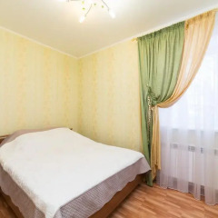 Мини-Отель Четыре Сезона 3* Люкс с 2 отдельными кроватями