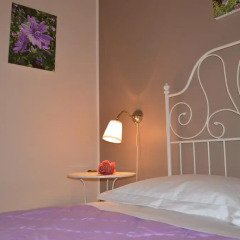 Отель Porta Matera B&b Альтамура детские мероприятия