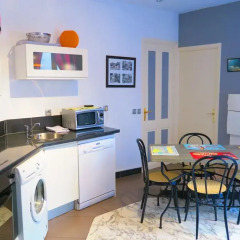 Отель Ashley&Parker - Appartement Noé Франция, Ницца - отзывы, цены и фото номеров - забронировать отель Ashley&Parker - Appartement Noé онлайн в номере