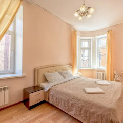 Ariadna Hotel 2* Стандартный номер с двуспальной кроватью (общая ванная комната) фото 6