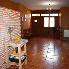 Hotel Rural La Primavera интерьер отеля фото 3