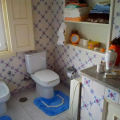 Отель Casa Das Vendas Стандартный номер с различными типами кроватей фото 8