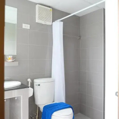 Отель Sunny Residence 3* Номер Делюкс с различными типами кроватей фото 23