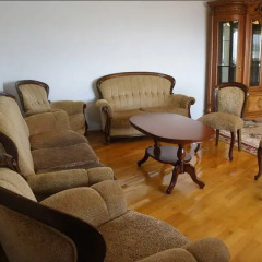 Отель Guest House On Novaya Street интерьер отеля фото 3