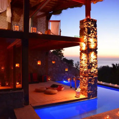 Nautical Hotel 4* Люкс с различными типами кроватей фото 6