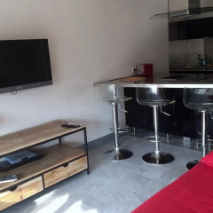 Отель Appartement le Saint James комната для гостей фото 2