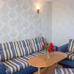 Отель Kuban Resort & AquaPark 4* Люкс фото 15