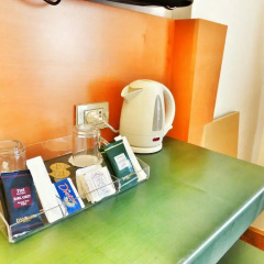 Stadt Hotel Città 3* Классический номер