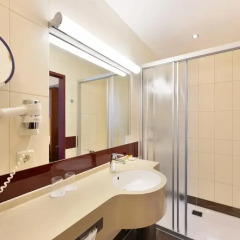 Austria Classic Hotel Wien 3* Классический номер с различными типами кроватей фото 4