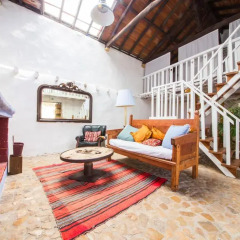Отель Casa Paço D`Ilhas комната для гостей фото 2
