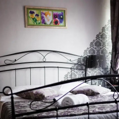 Гостиница Китай-Город 2* Стандартный номер с 2 отдельными кроватями фото 7
