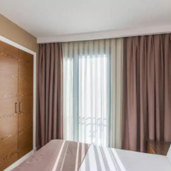 Отель Aston Residence 4* Номер Эконом с разными типами кроватей фото 9