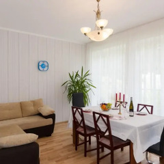 Отель Amber Coast & Sea 4* Стандартный номер фото 26