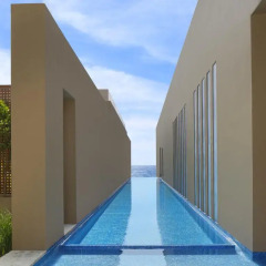 Отель JW Marriott Los Cabos Beach Resort & Spa фото 5