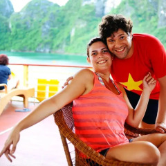 Отель Golden Cruise 9 бассейн