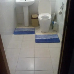 Hostel Samal Кровать в мужском общем номере фото 8