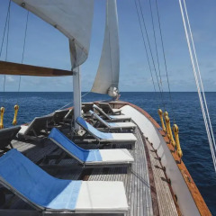 Dream Voyager Yacht in North Male Atoll, Maldives from 388$, photos, reviews - zenhotels.com outdoors photo 2